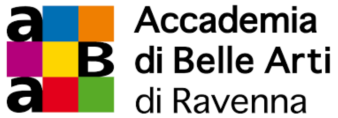 Logo Accademia di Belle Arti di Ravenna| Pallavicini22 spazio espositivo Ravenna