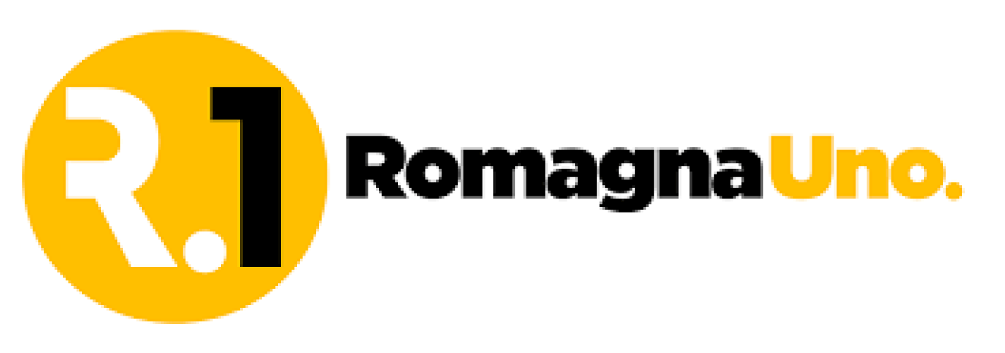 Logo RomagnaUno | Pallavicini22 spazio espositivo Ravenna