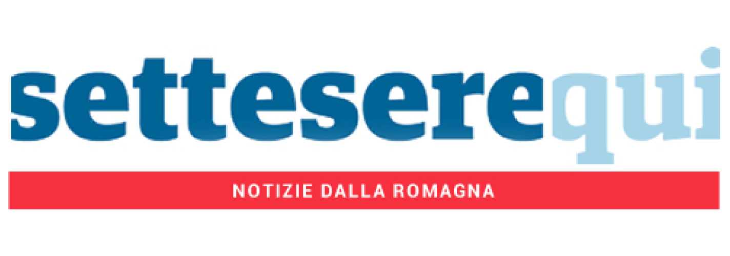 Logo Settesere | Pallavicini22 spazio espositivo Ravenna