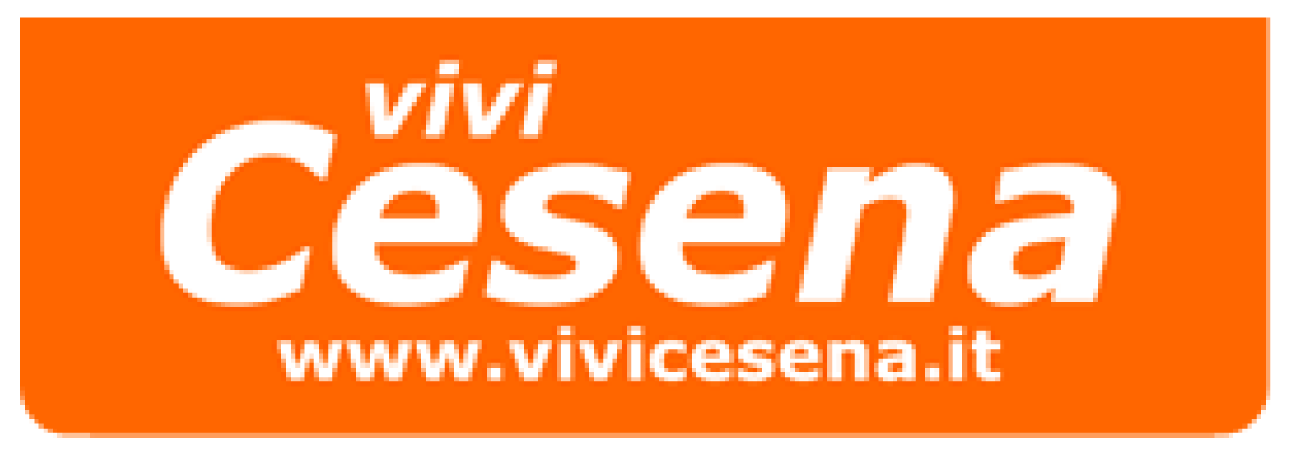 Logo Vivi Cesena | Pallavicini22 spazio espositivo Ravenna